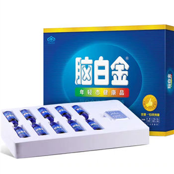 腦白金多少錢一盒？了解費用方便選擇購買