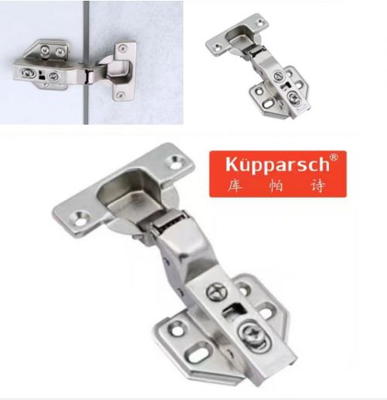 庫(kù)帕詩(shī)五金 堅(jiān)守品質(zhì)初心，打造良心家居好品牌