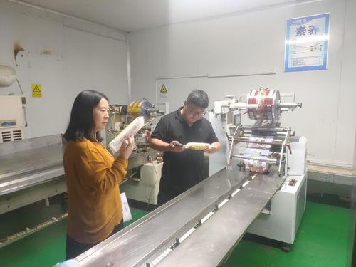 新密市劉寨鎮(zhèn)市場監(jiān)管所開展食品生產(chǎn)企業(yè)夏季專項檢查