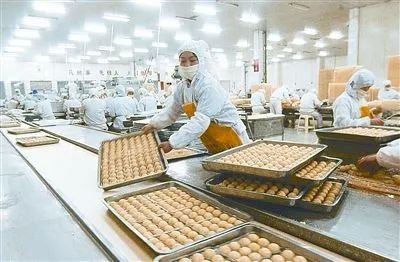 第十三批優質農業項目招商 聚焦保健食品生產，投資湖南正當時